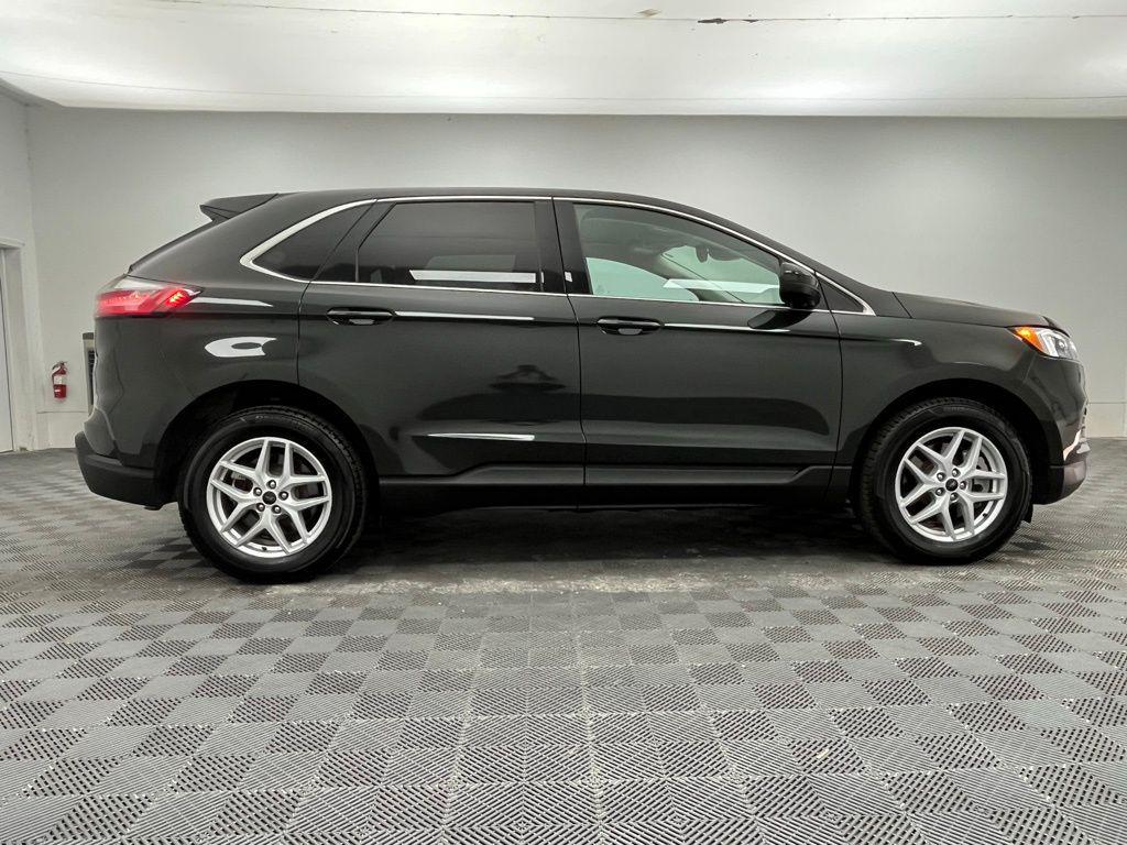 used 2023 Ford Edge car, priced at $23,638