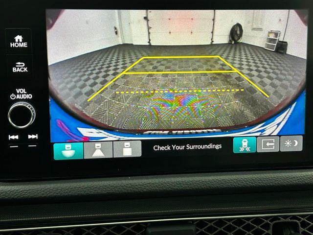 used 2023 Acura Integra car, priced at $29,495