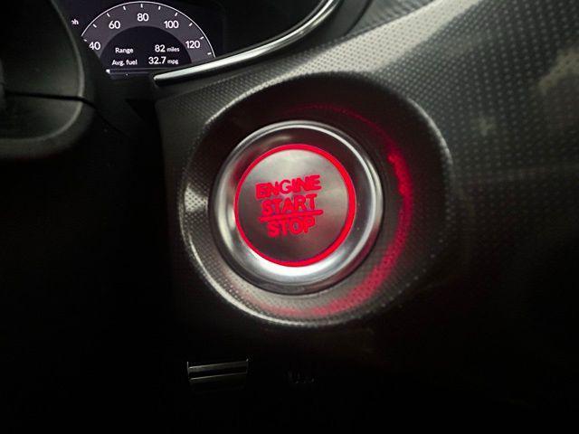 used 2023 Acura Integra car, priced at $29,495