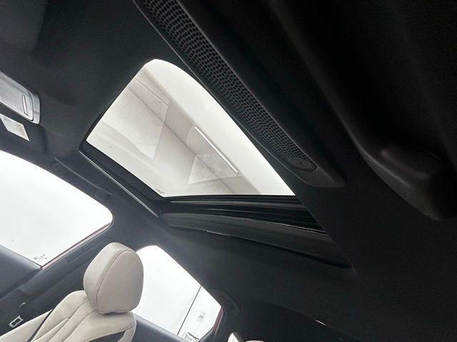 used 2023 Acura Integra car, priced at $29,495