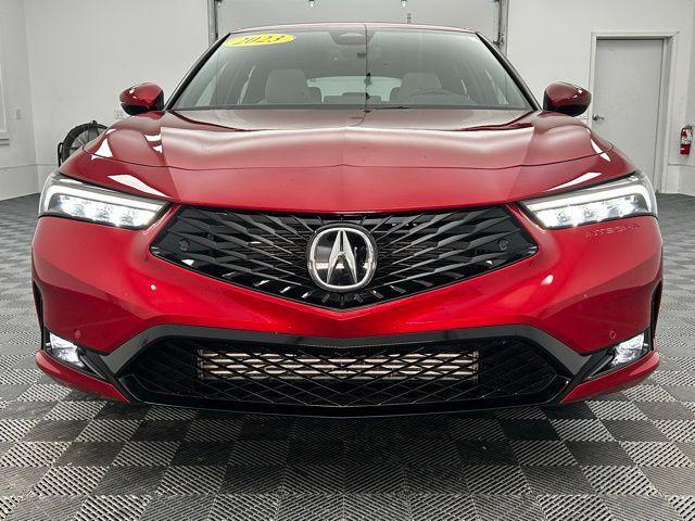 used 2023 Acura Integra car, priced at $29,495