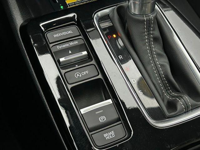 used 2023 Acura Integra car, priced at $29,495