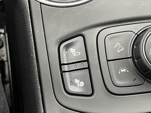 used 2023 GMC Terrain car, priced at $24,340