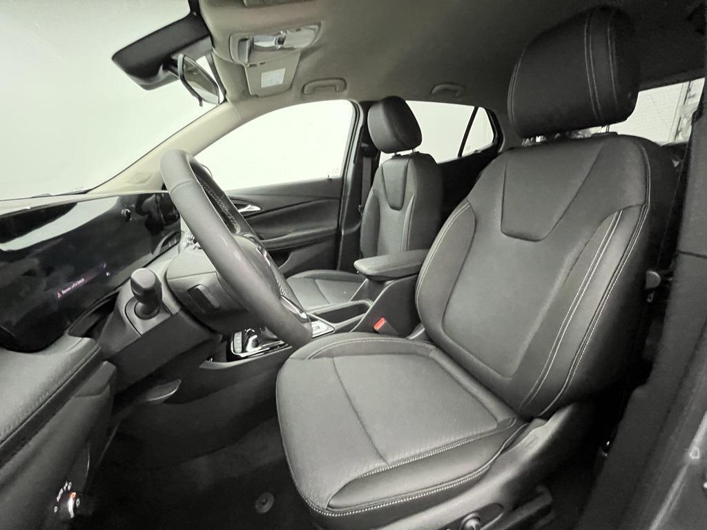 new 2026 Buick Encore GX car, priced at $29,861