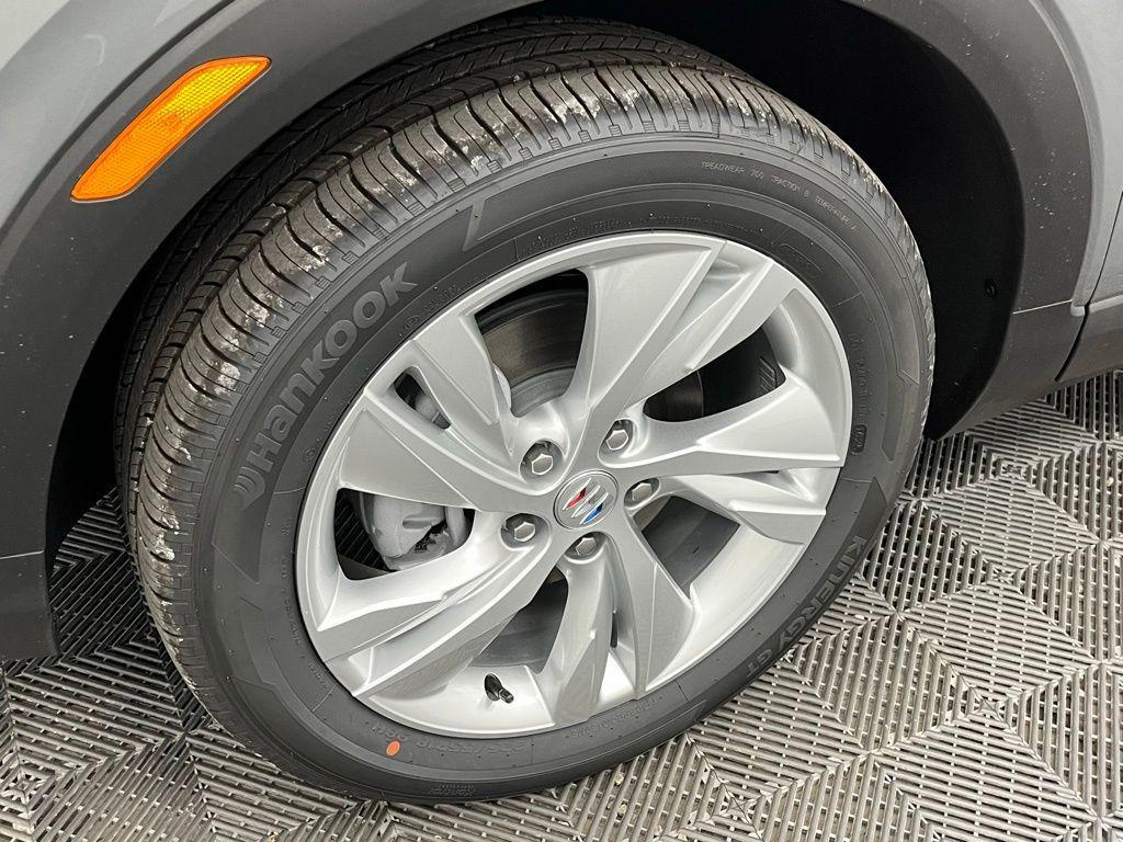 new 2026 Buick Encore GX car, priced at $28,197