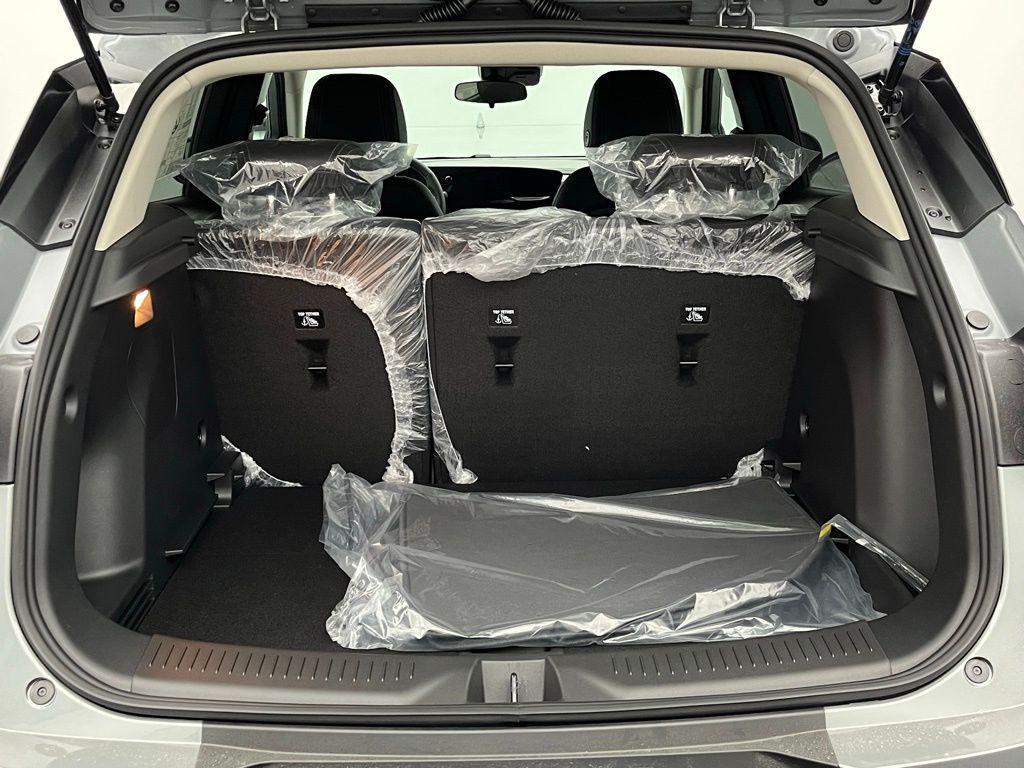 new 2026 Buick Encore GX car, priced at $28,197
