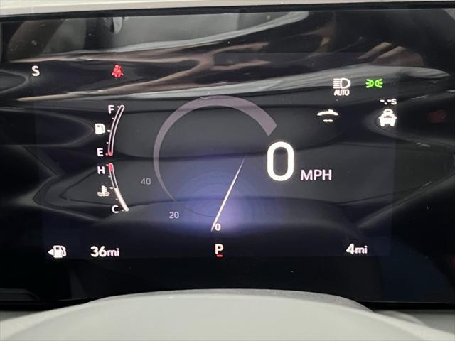 new 2026 Buick Encore GX car, priced at $30,470