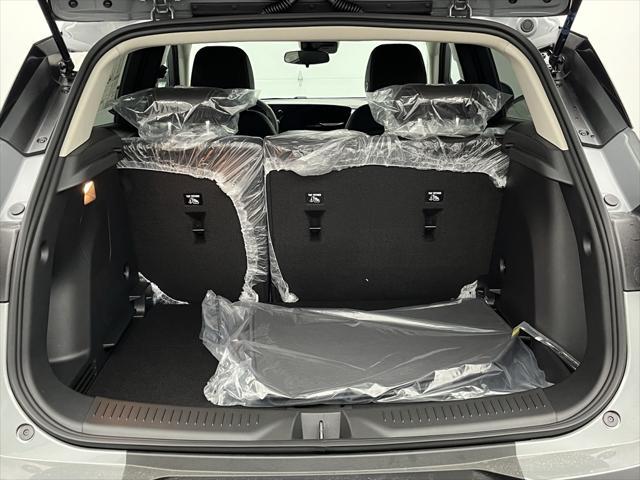 new 2026 Buick Encore GX car, priced at $30,470