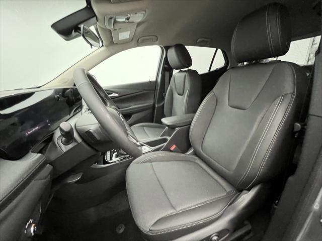 new 2026 Buick Encore GX car, priced at $30,470