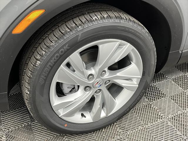 new 2026 Buick Encore GX car, priced at $30,470