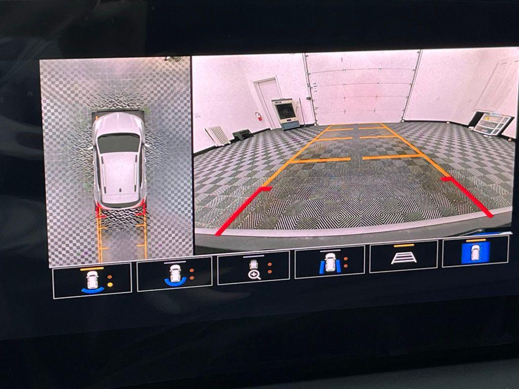 new 2026 Buick Encore GX car, priced at $28,197