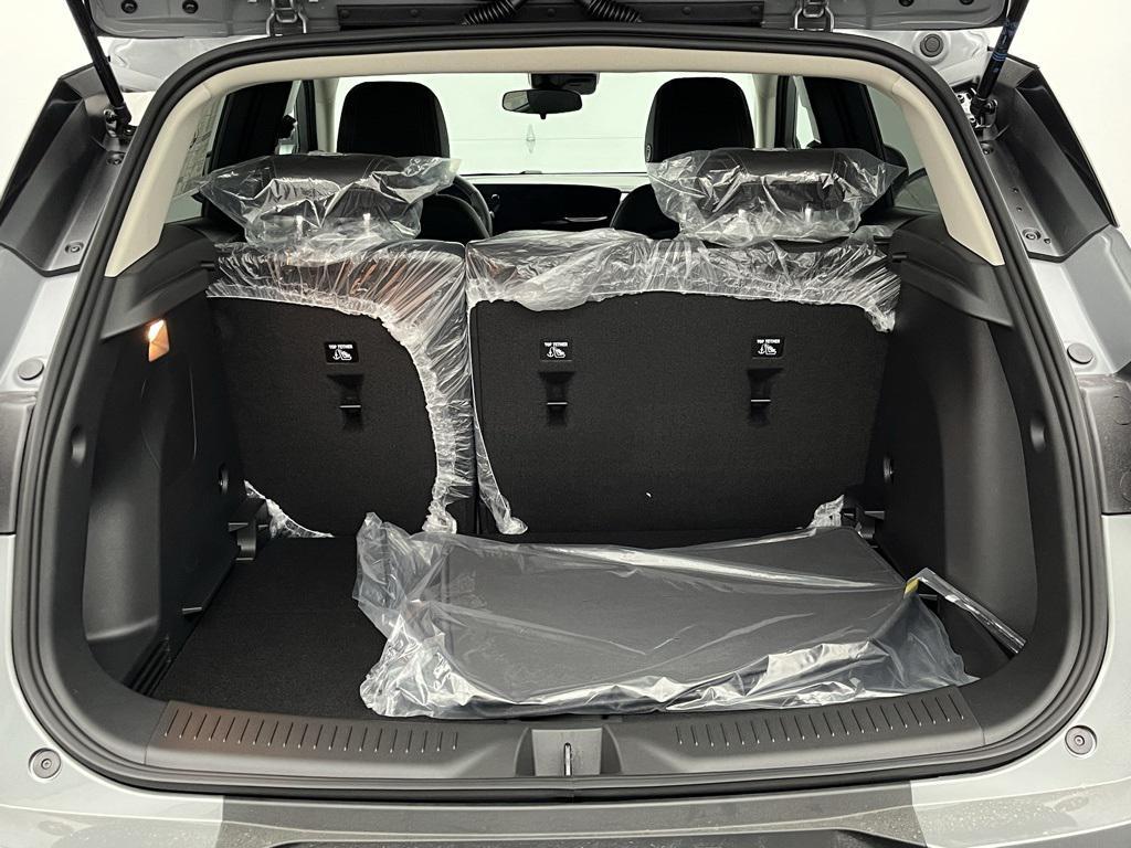 new 2026 Buick Encore GX car, priced at $29,861