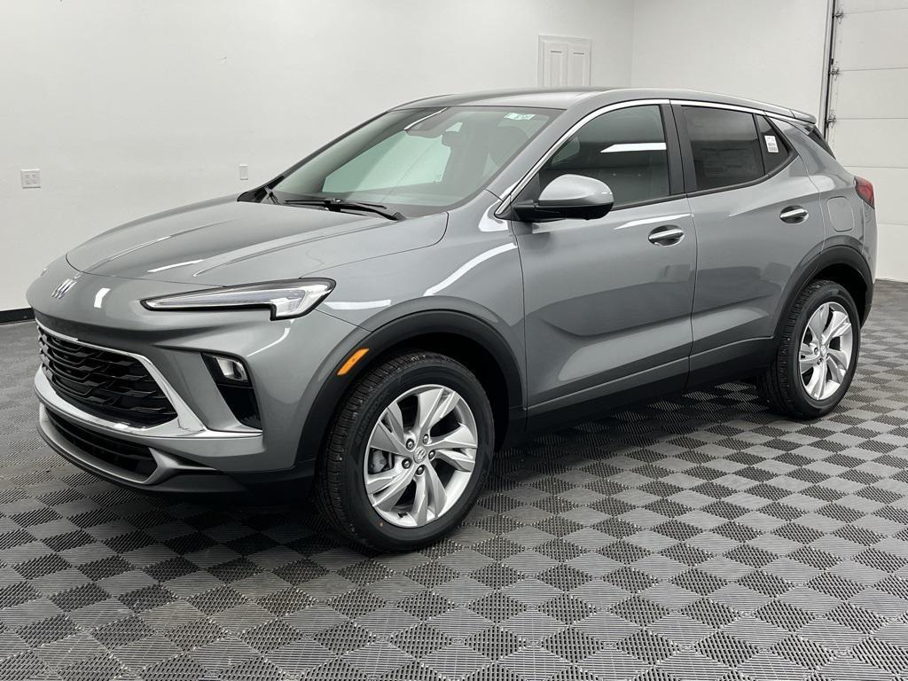new 2026 Buick Encore GX car, priced at $29,861