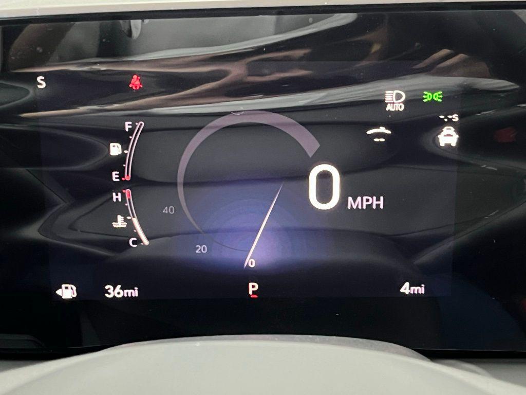 new 2026 Buick Encore GX car, priced at $28,197