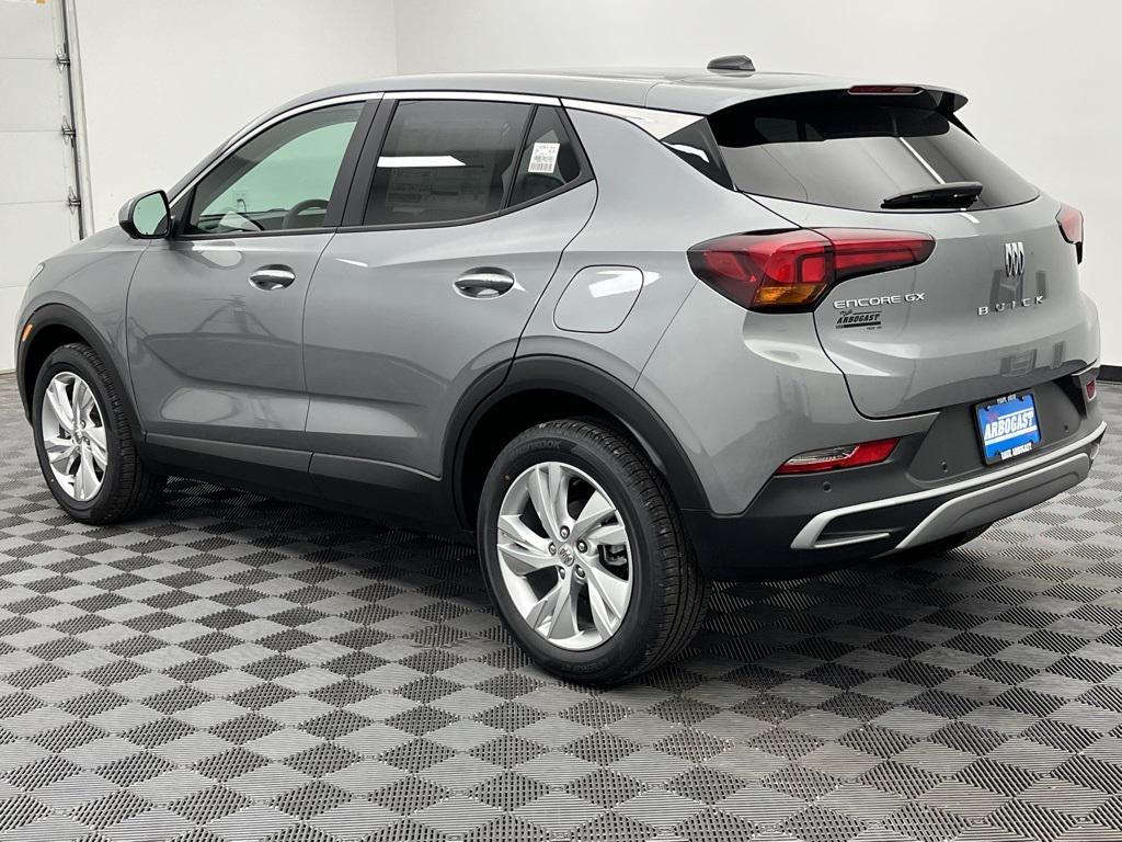new 2026 Buick Encore GX car, priced at $29,861