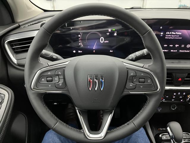 new 2026 Buick Encore GX car, priced at $30,470