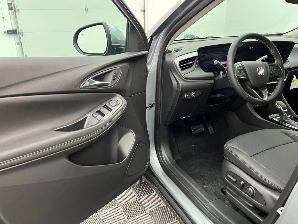 new 2026 Buick Encore GX car, priced at $28,197