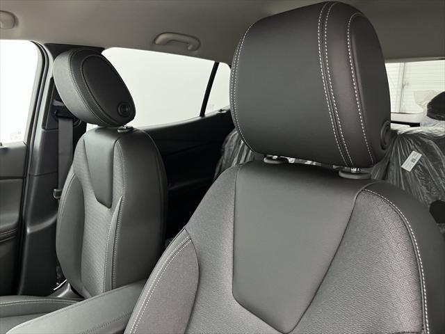 new 2026 Buick Encore GX car, priced at $30,470