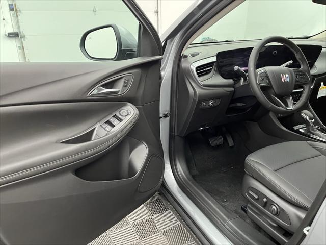 new 2026 Buick Encore GX car, priced at $30,470