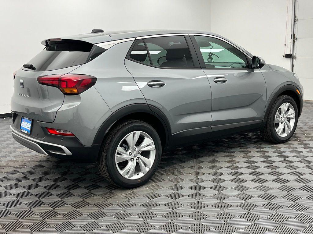 new 2026 Buick Encore GX car, priced at $28,197