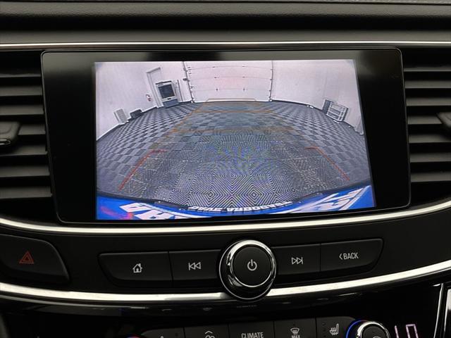 used 2019 Buick LaCrosse car, priced at $20,998