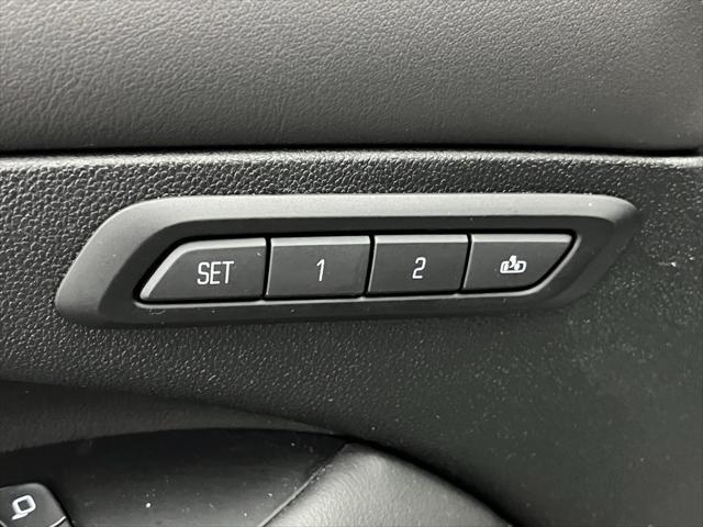 used 2019 Buick LaCrosse car, priced at $20,998