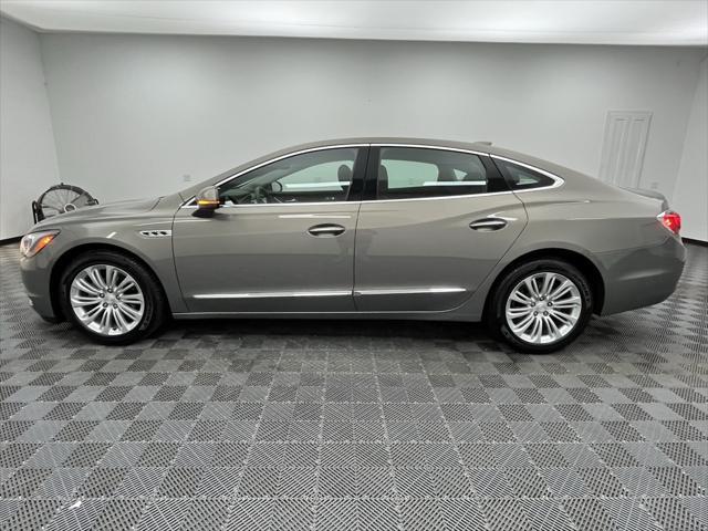 used 2019 Buick LaCrosse car, priced at $20,998