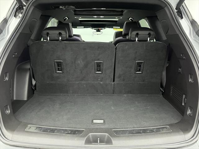 used 2023 Buick Enclave car, priced at $41,329