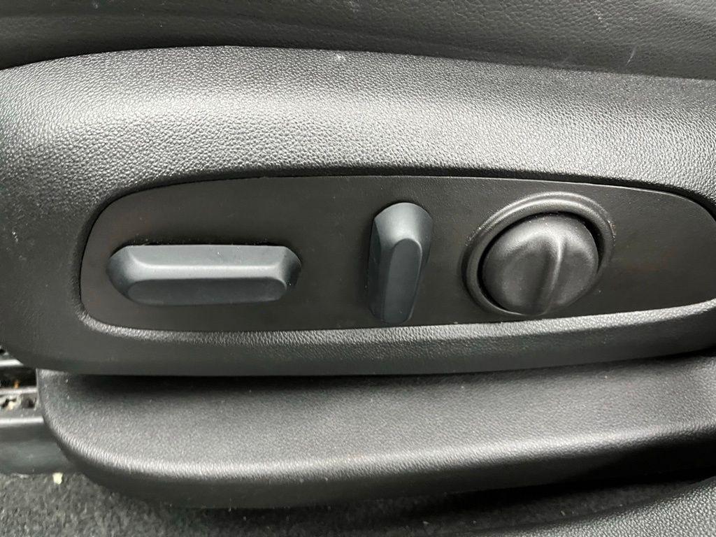 used 2023 GMC Acadia car, priced at $33,846