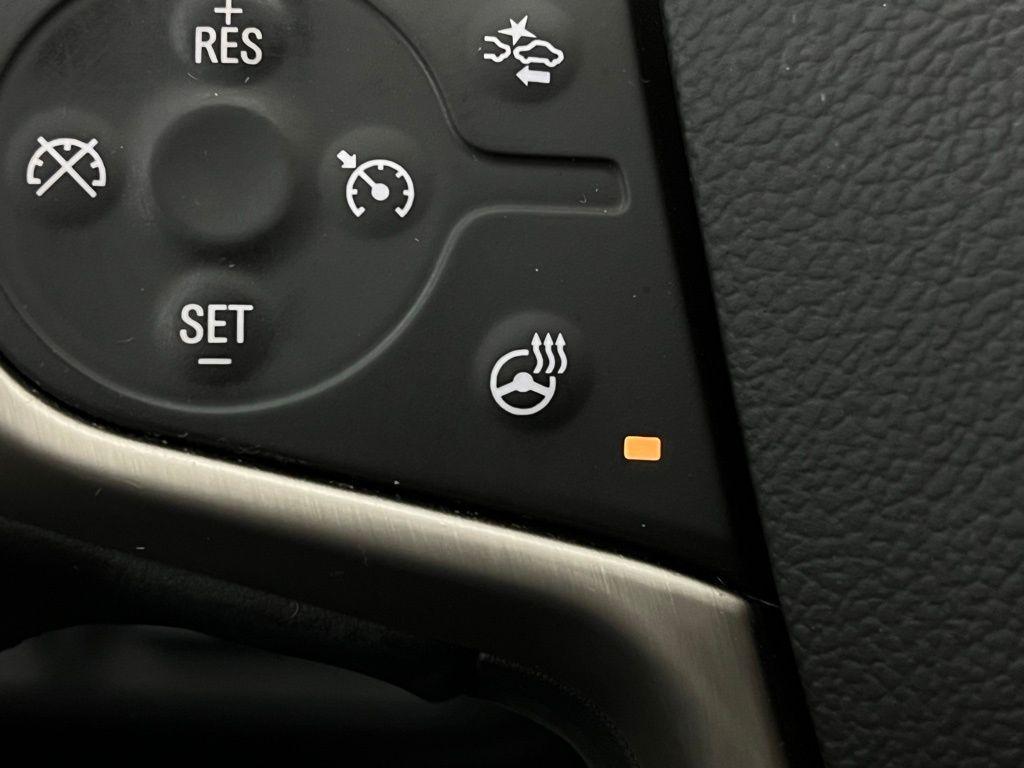 used 2023 GMC Acadia car, priced at $33,846