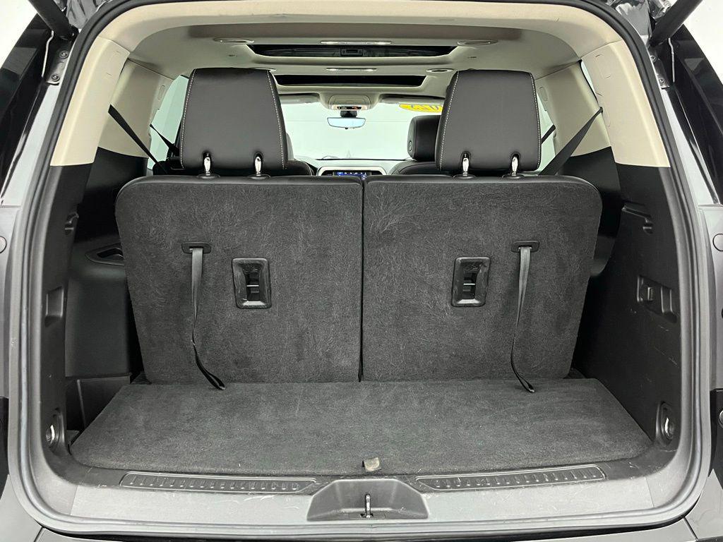 used 2023 GMC Acadia car, priced at $33,846