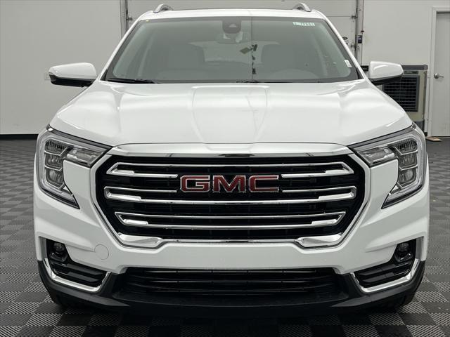 new 2024 GMC Terrain car, priced at $34,385