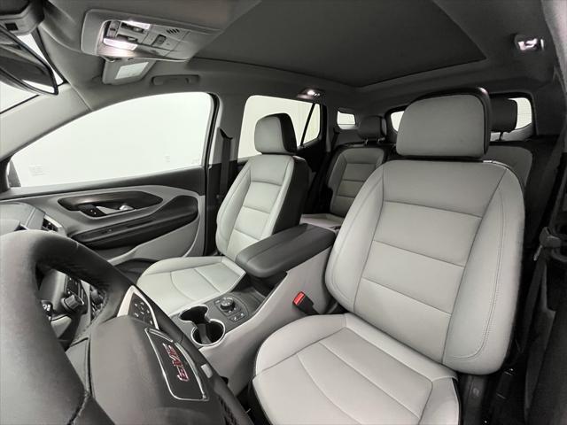 new 2024 GMC Terrain car, priced at $34,385