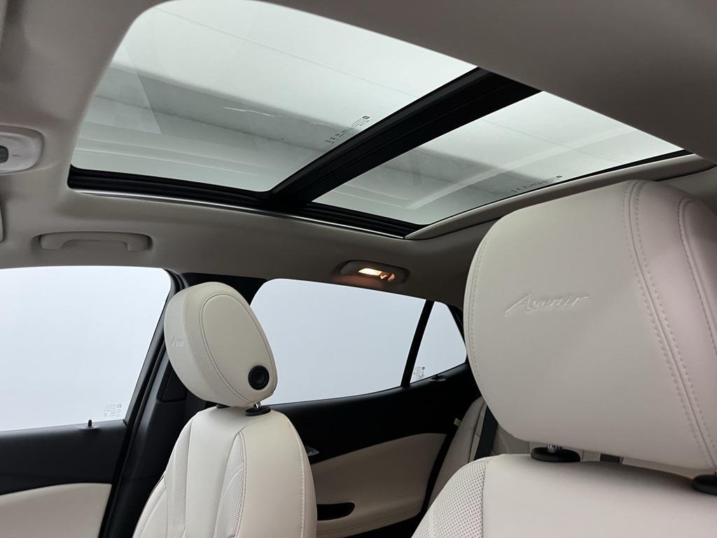 new 2026 Buick Encore GX car, priced at $37,800
