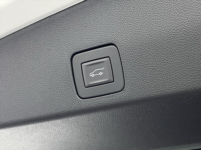 new 2026 Buick Encore GX car, priced at $39,375