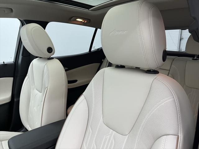 new 2026 Buick Encore GX car, priced at $39,375
