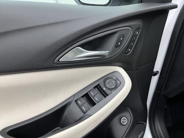 new 2026 Buick Encore GX car, priced at $39,375