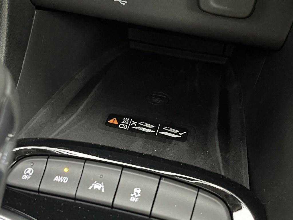 new 2026 Buick Encore GX car, priced at $37,406