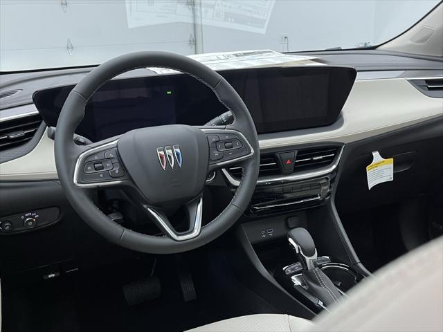 new 2026 Buick Encore GX car, priced at $39,375