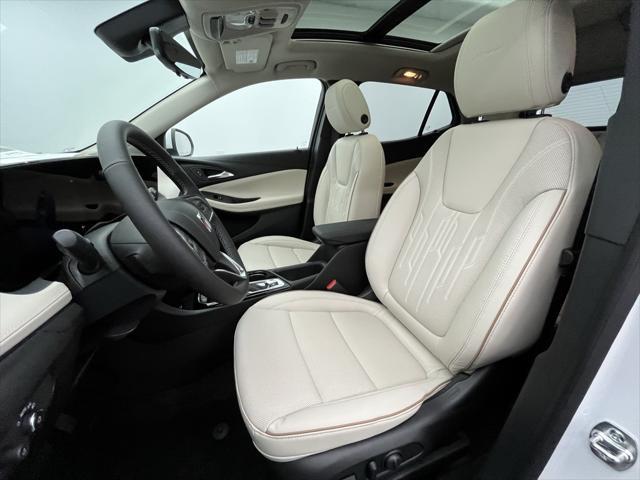 new 2026 Buick Encore GX car, priced at $39,375