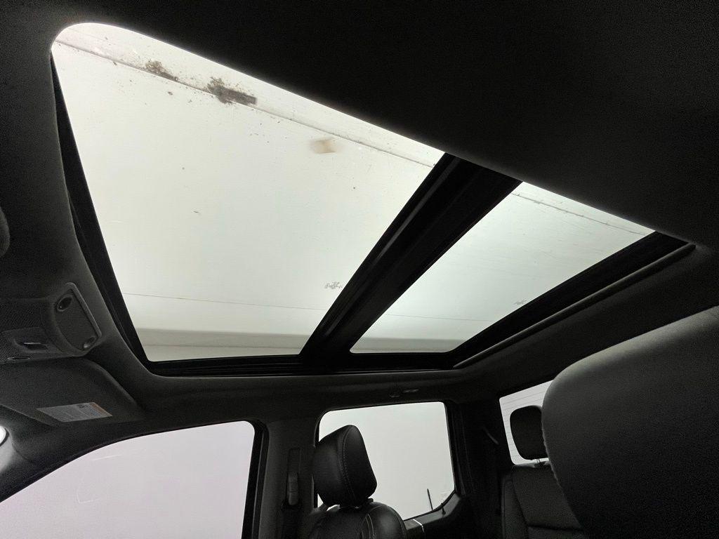 used 2020 Ford F-150 car, priced at $30,281