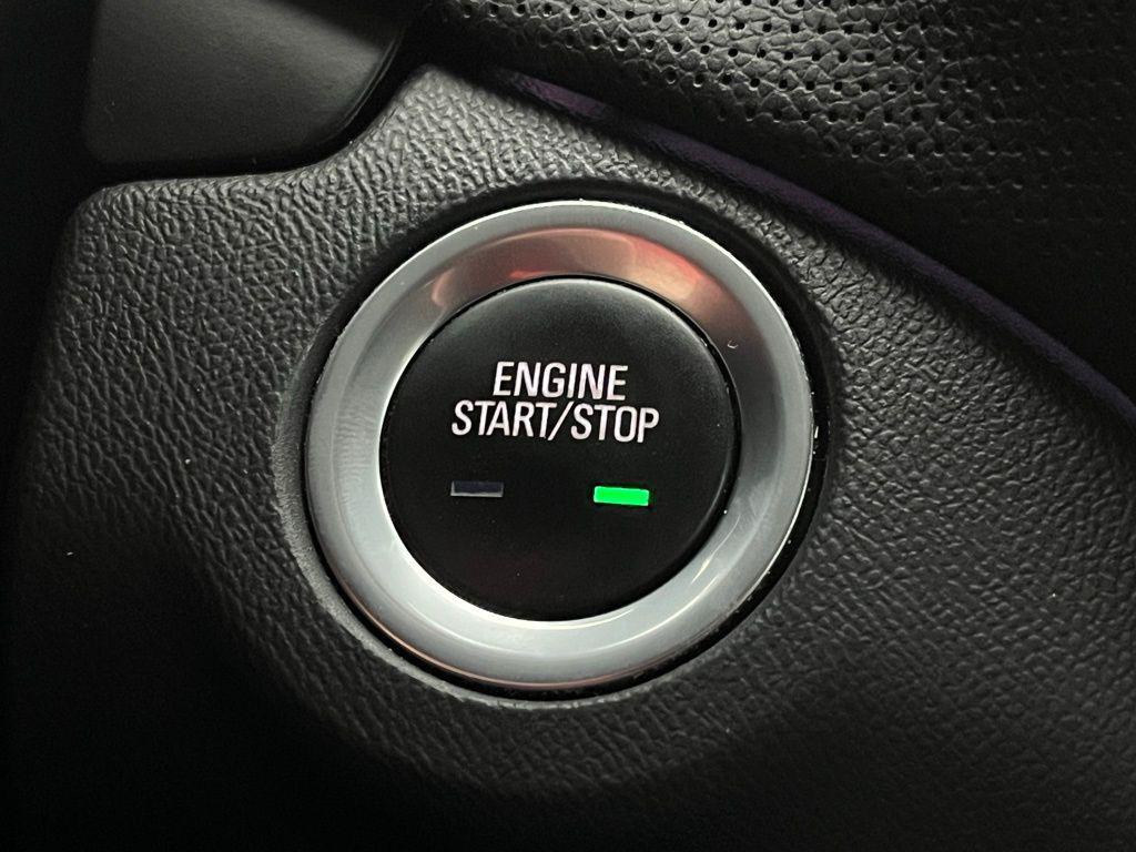 used 2020 Chevrolet Equinox car, priced at $19,967