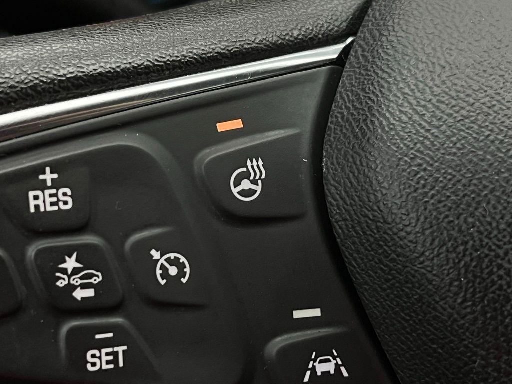 used 2020 Chevrolet Equinox car, priced at $19,967