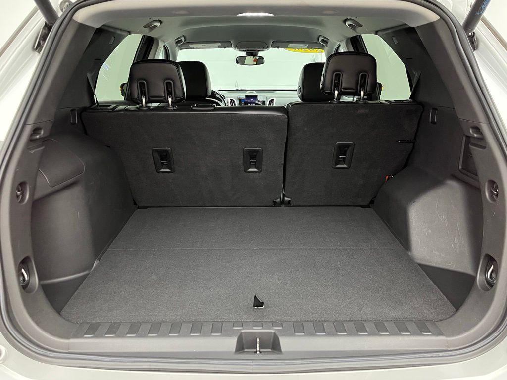 used 2020 Chevrolet Equinox car, priced at $19,967