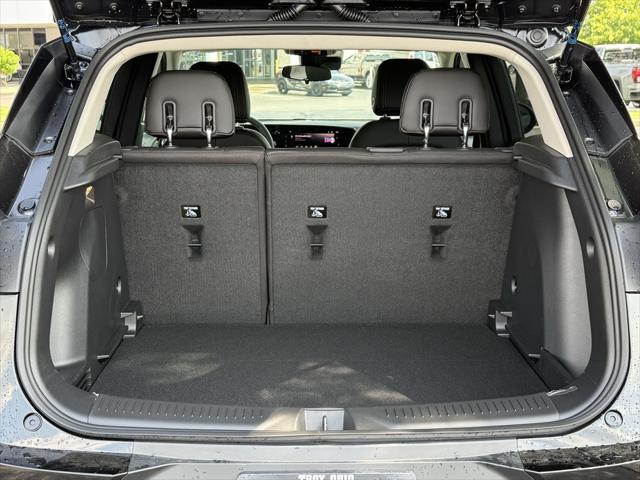 new 2026 Buick Encore GX car, priced at $32,002