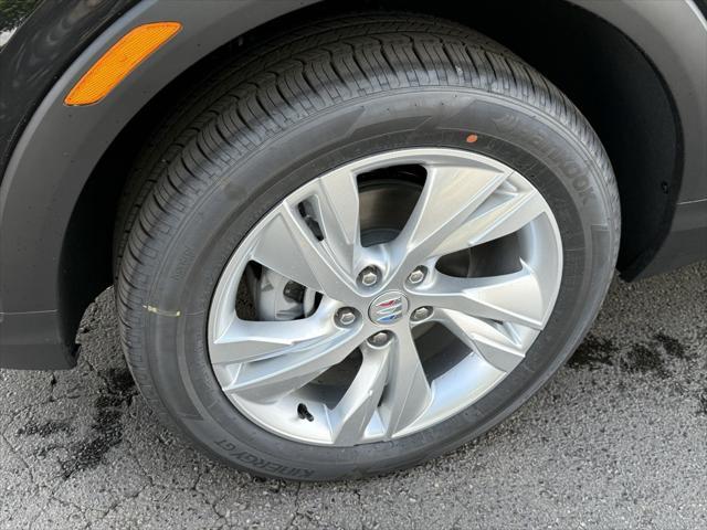 new 2026 Buick Encore GX car, priced at $32,002