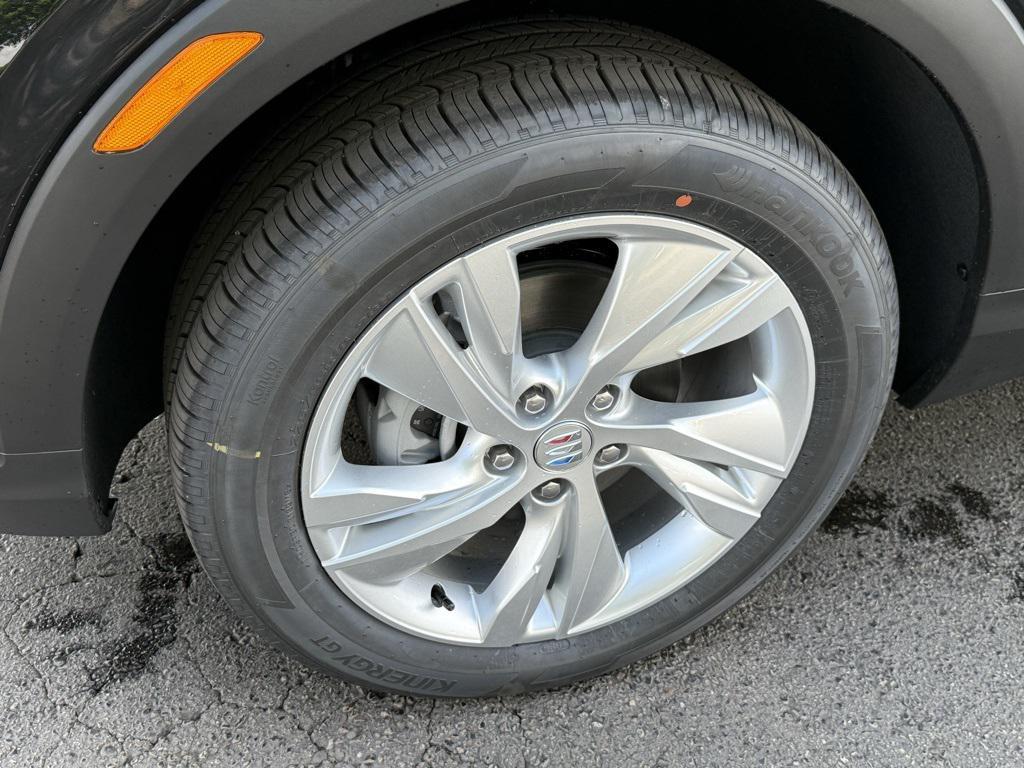 new 2026 Buick Encore GX car, priced at $31,000