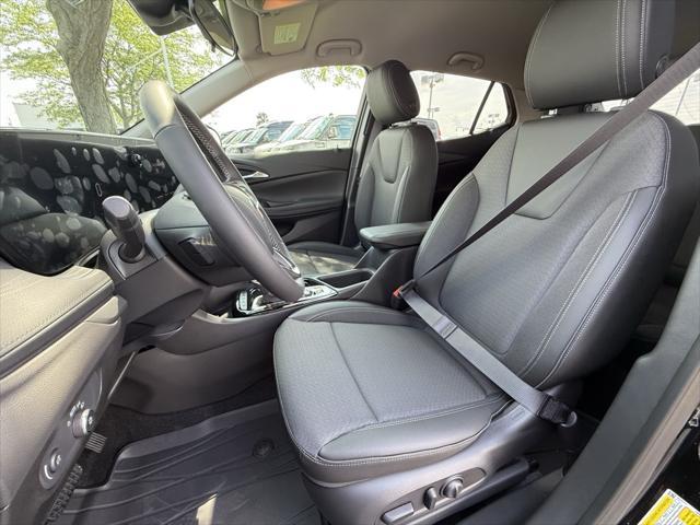new 2026 Buick Encore GX car, priced at $32,002
