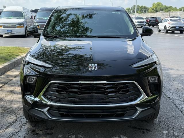 new 2026 Buick Encore GX car, priced at $32,002