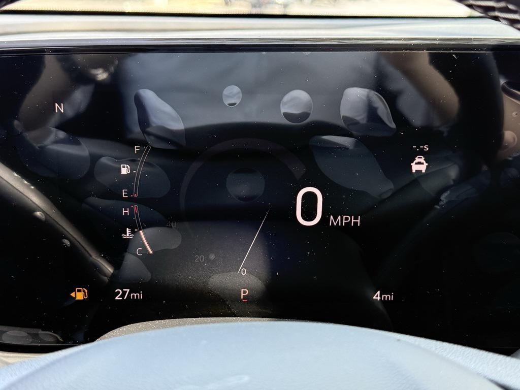 new 2026 Buick Encore GX car, priced at $31,000